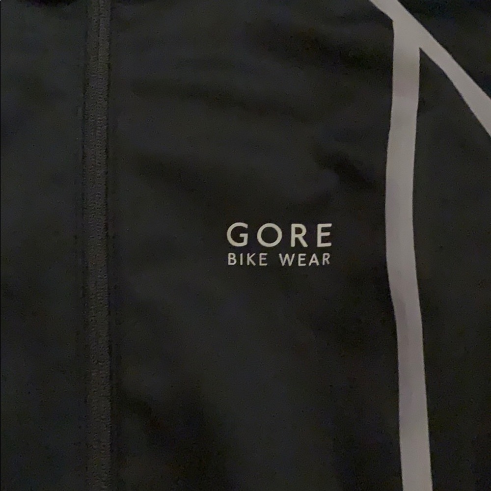 NEW Gore Bike Wear Oxygen SO Lady Cycling Jacket M - Picture 2 of 14